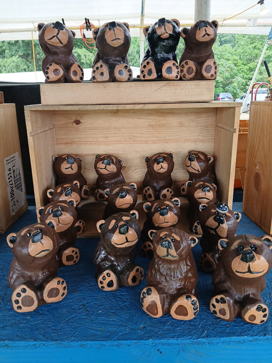 Bears