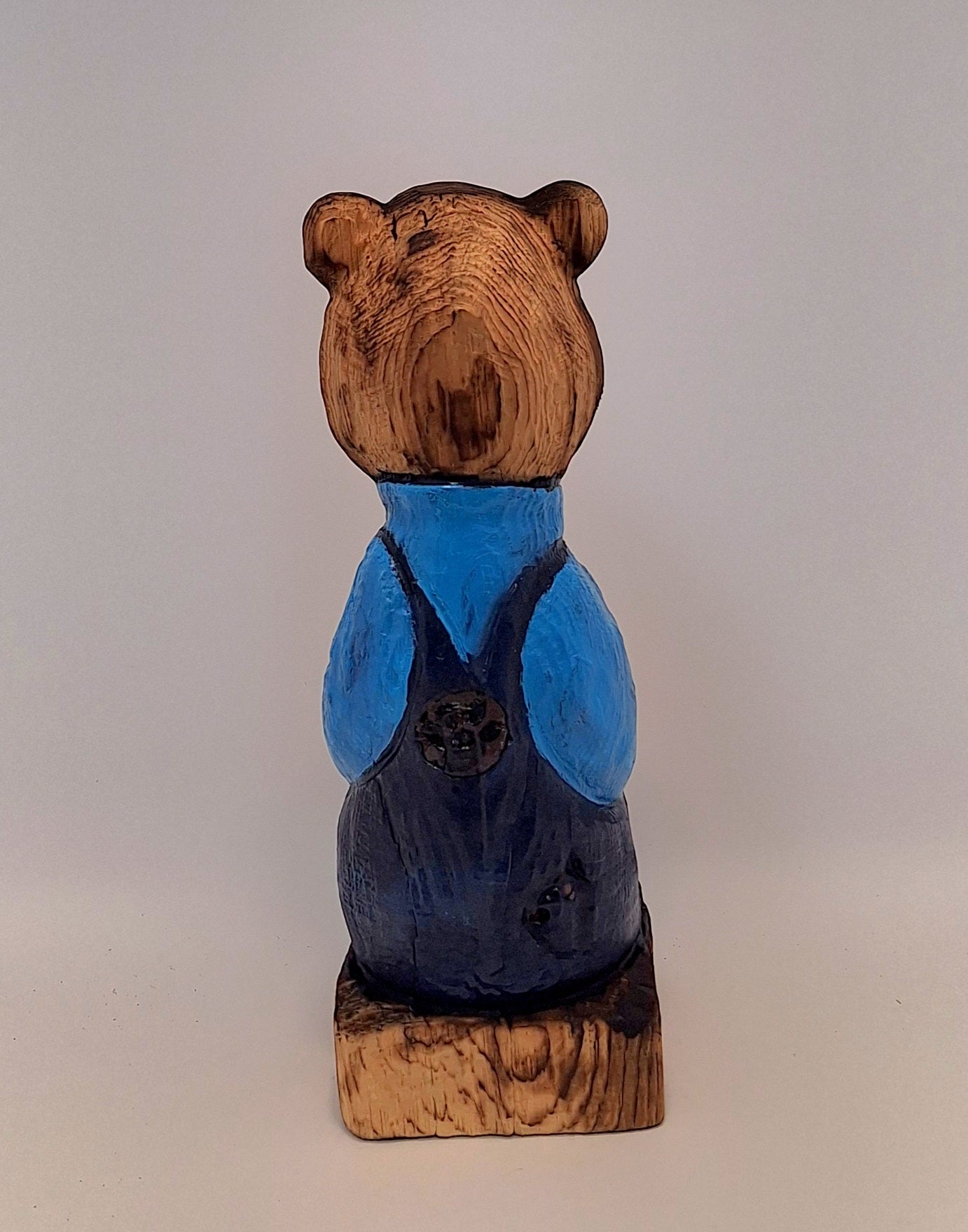 #0043 Bibbed bears