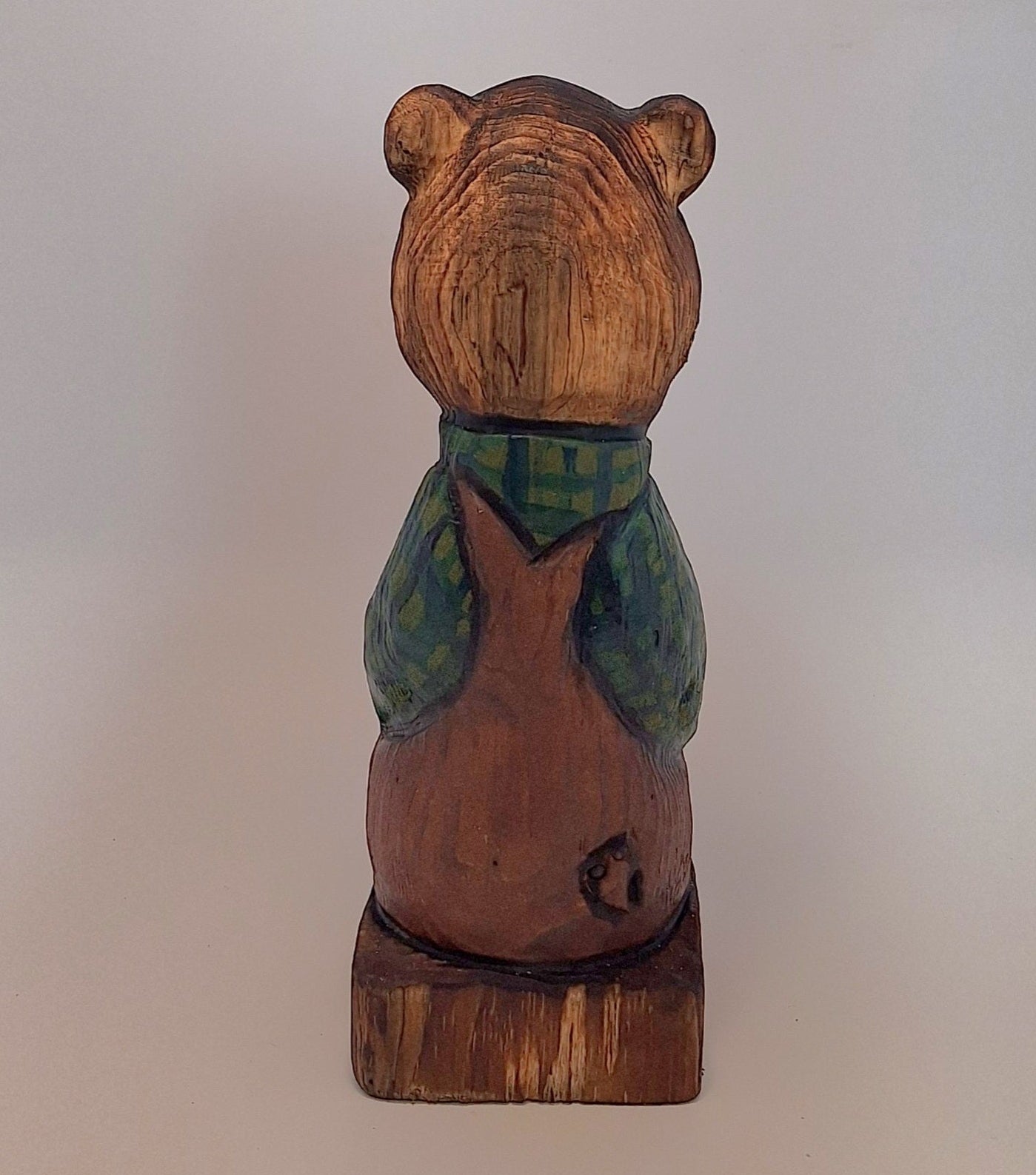 #0042 Bibbed bears