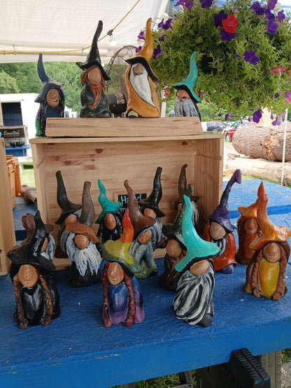 Gnomes