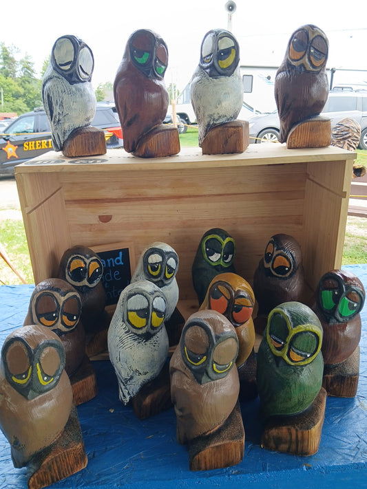Owls