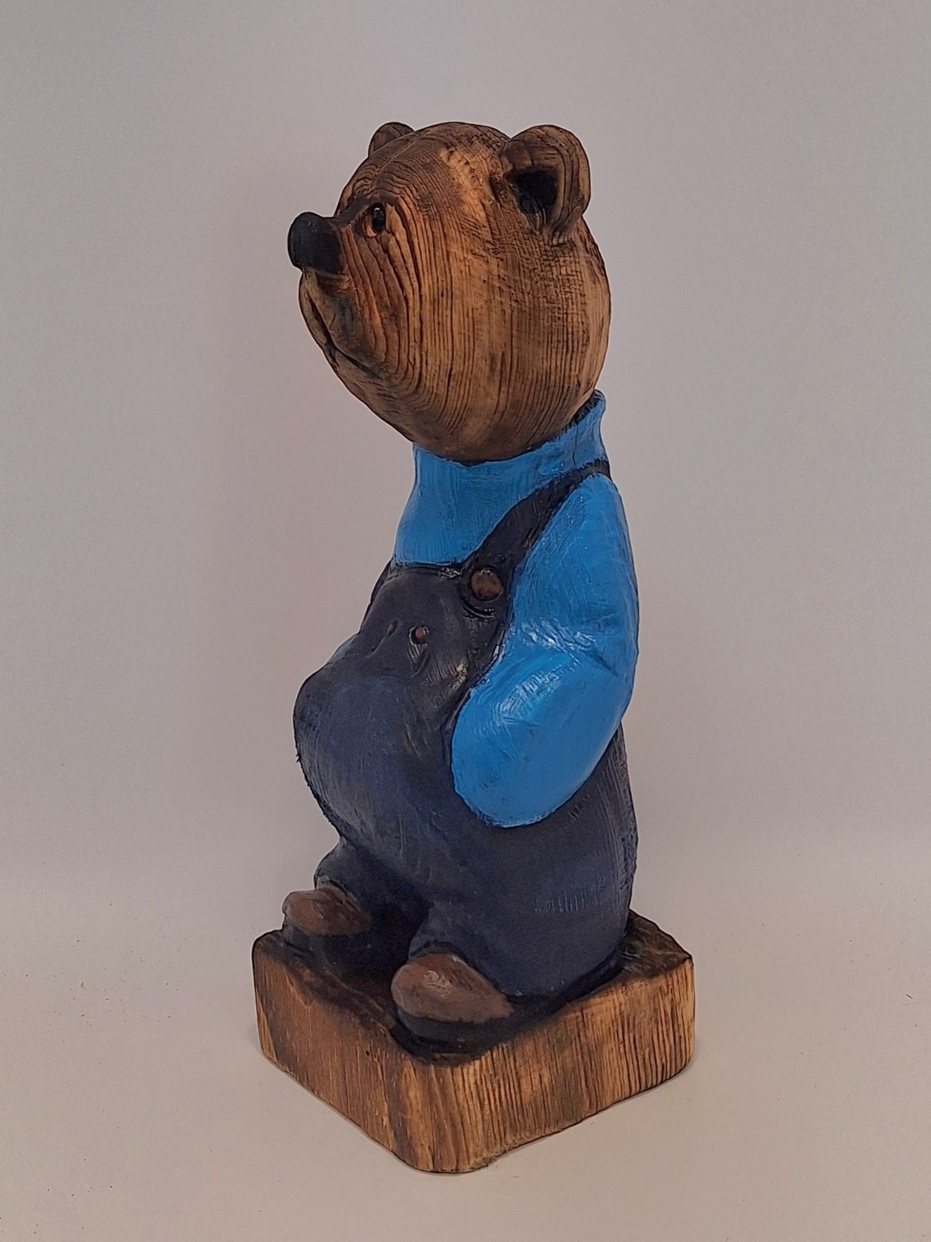 #0043 Bibbed bears
