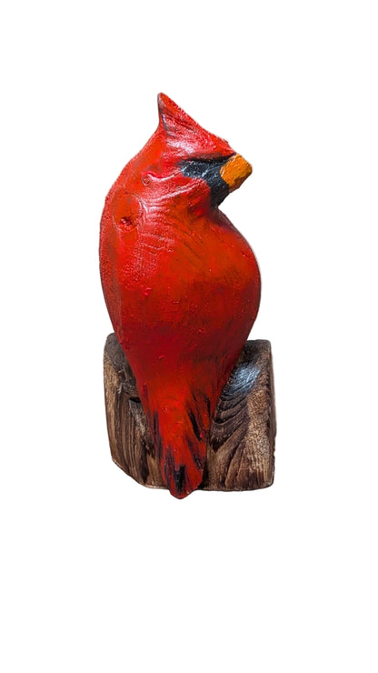 Cardinals