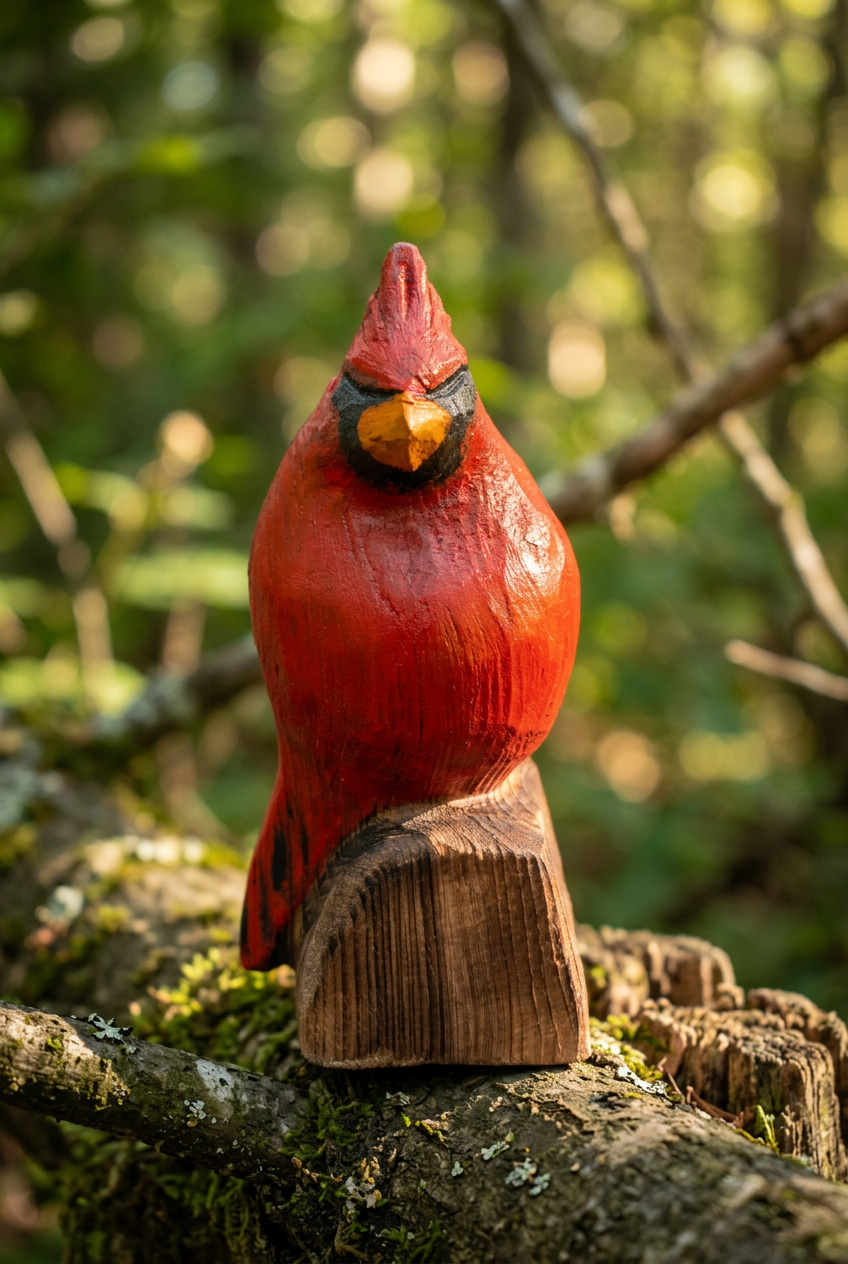 Cardinals