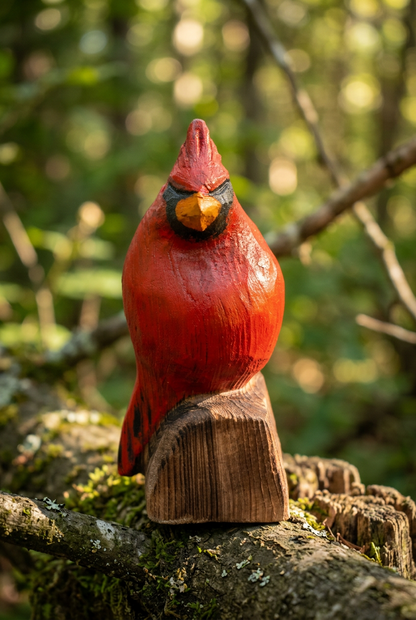 Cardinals