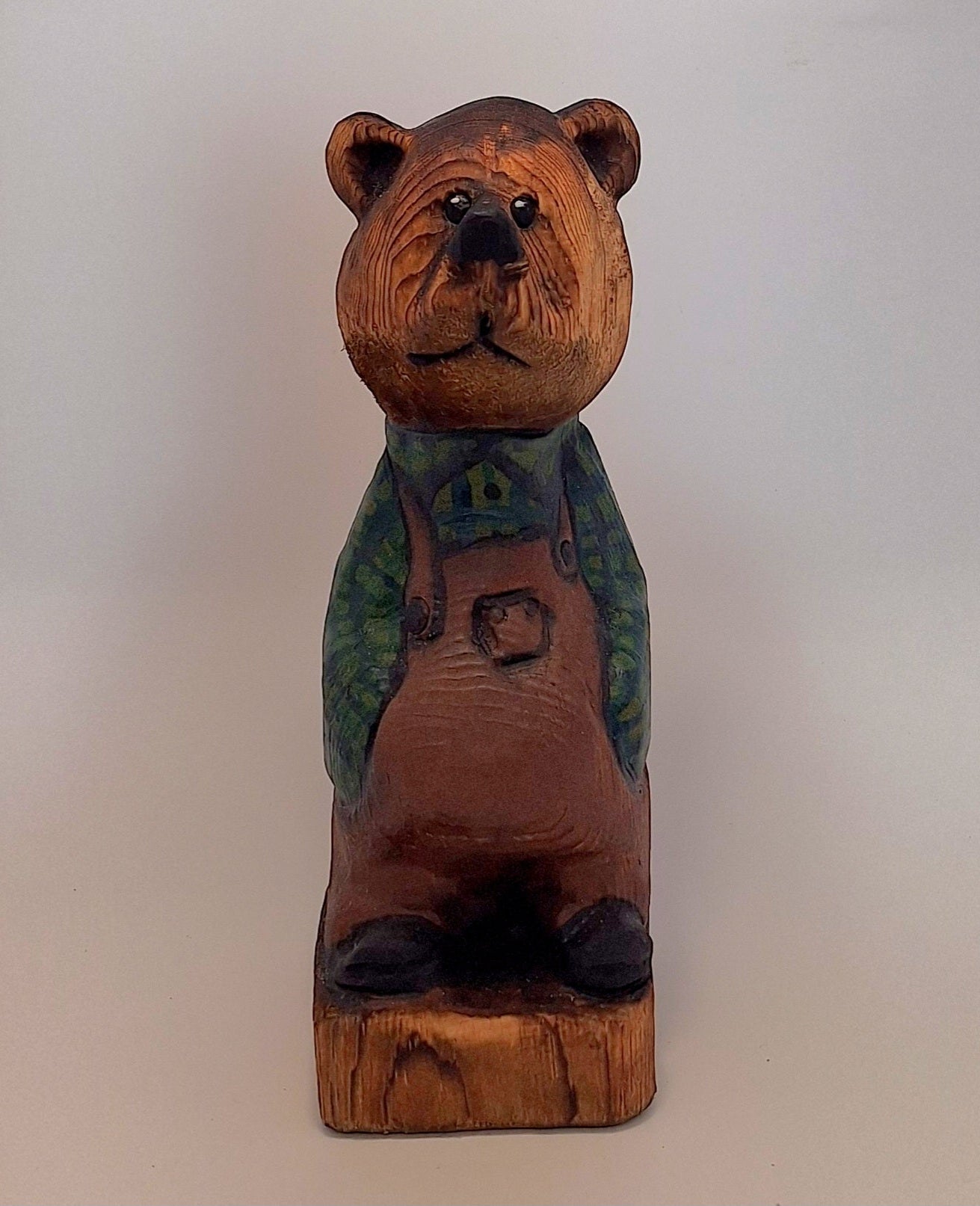 #0042 Bibbed bears