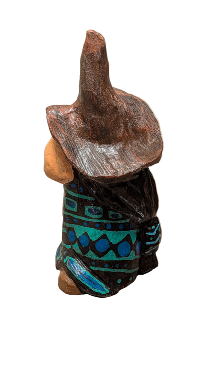 Gnomes