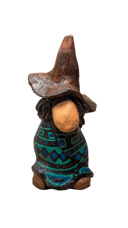 Gnomes