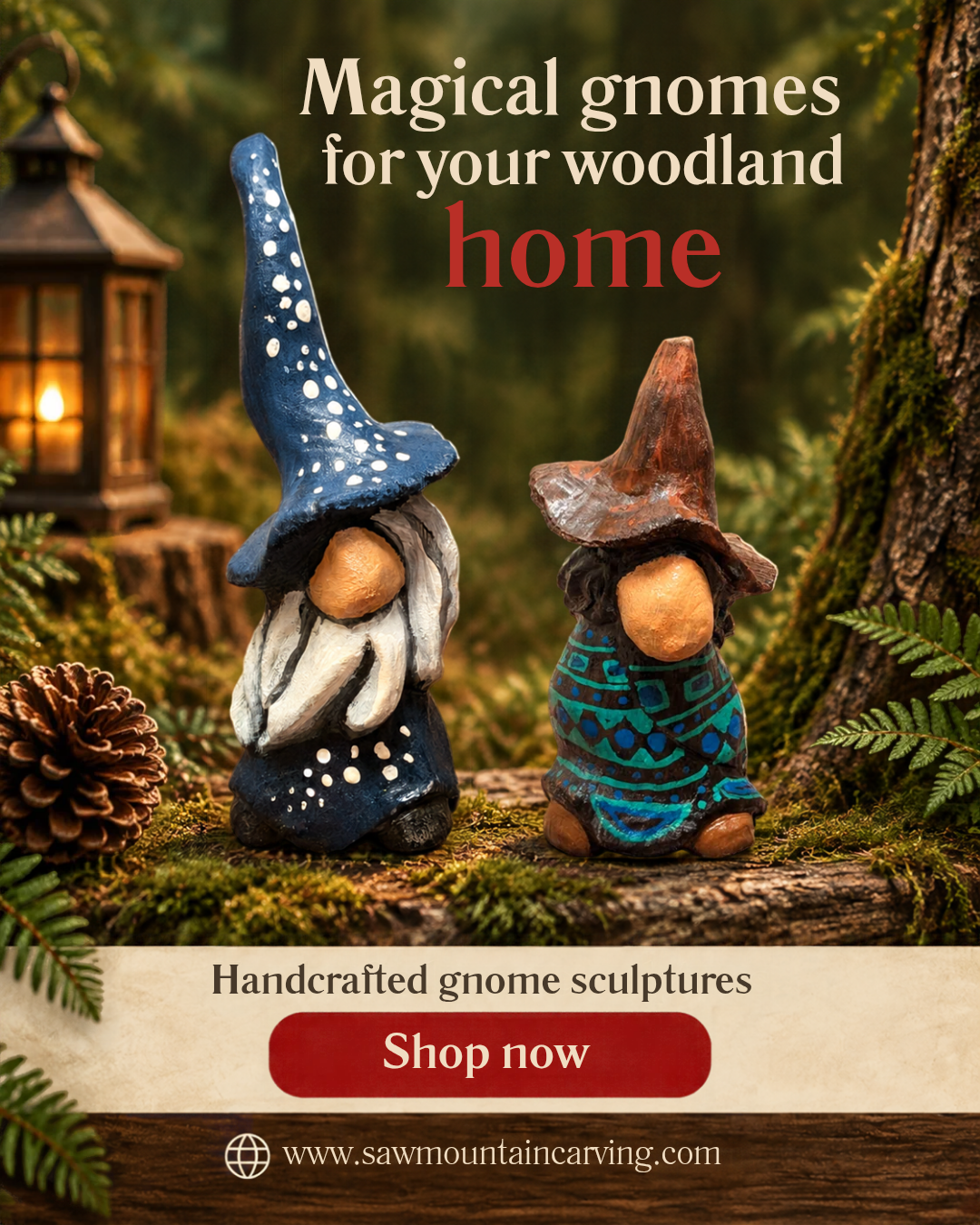 Gnomes